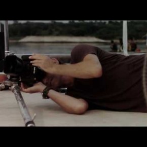Leica S2: making of zdjęć do katalogu